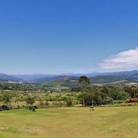 Waterval Self-Catering Holiday Home Sabie Eksteriør bilde