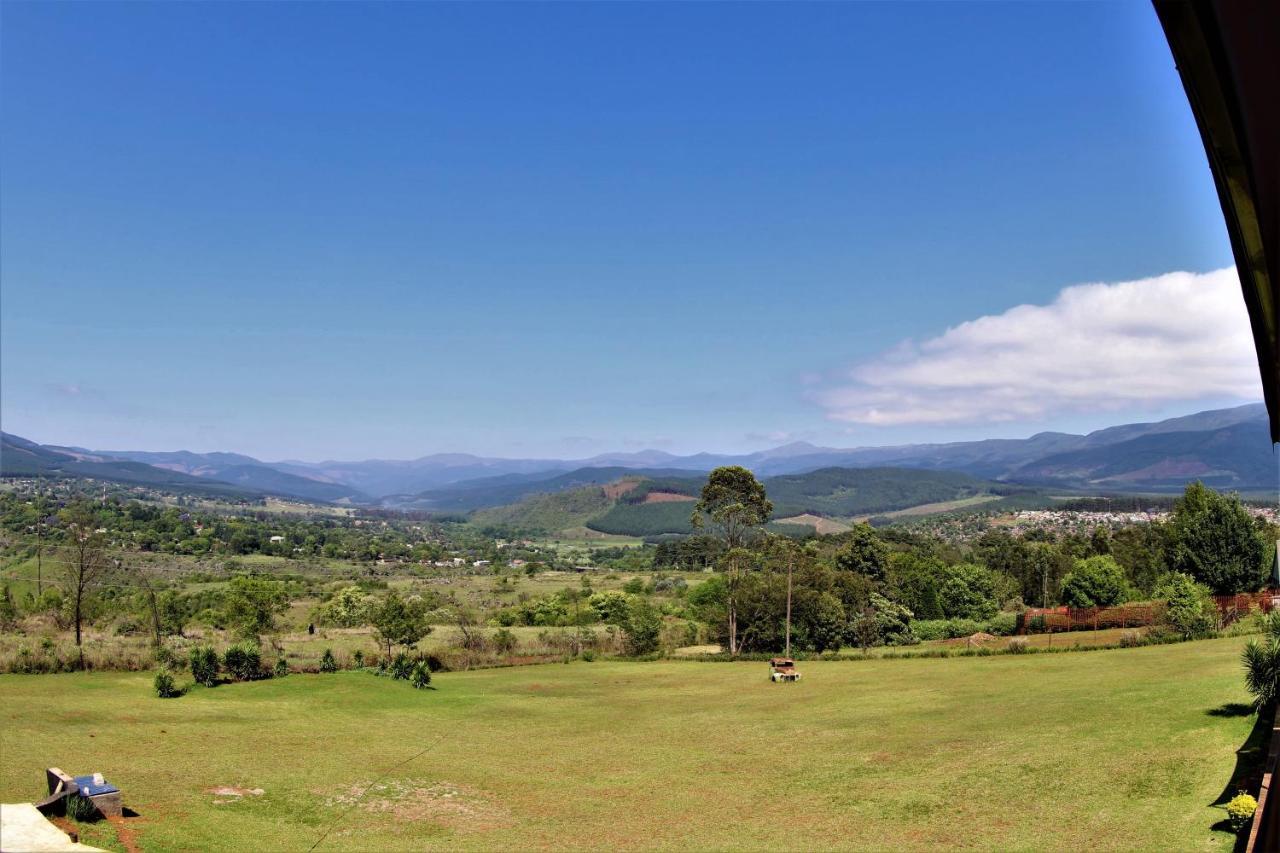Waterval Self-Catering Holiday Home Sabie Eksteriør bilde